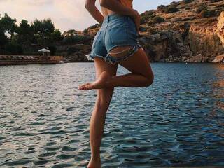 Erotinis vaizdo pokalbis RedBeast69