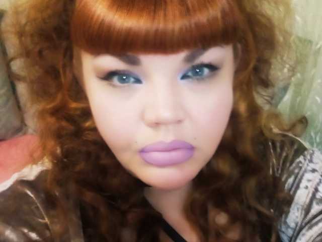 Profilio nuotrauka RedBustyX