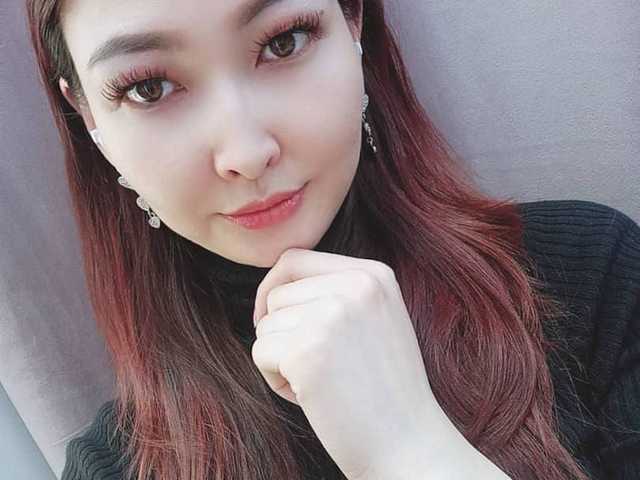 Profilio nuotrauka RedCheryl