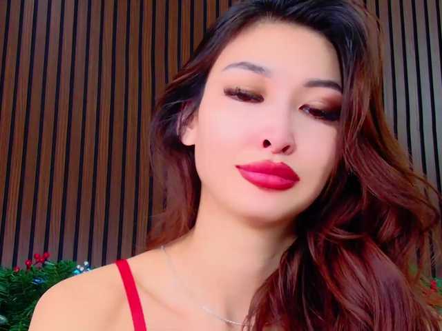 Transliacijos ekrano nuotraukos RedCheryl