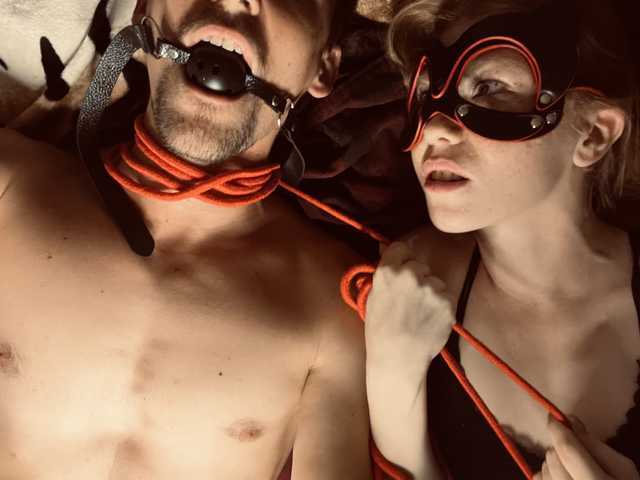 Profilio nuotrauka Redfoxandme
