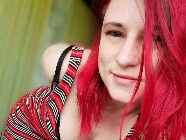 Profilio nuotrauka RedFoxXx666