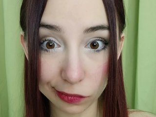 Erotinis vaizdo pokalbis RedFoxxy19