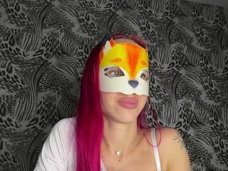 Erotinis vaizdo pokalbis RedHair13