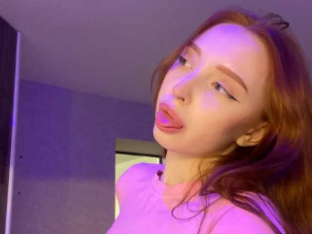 Profilio nuotrauka Redhead-Tool