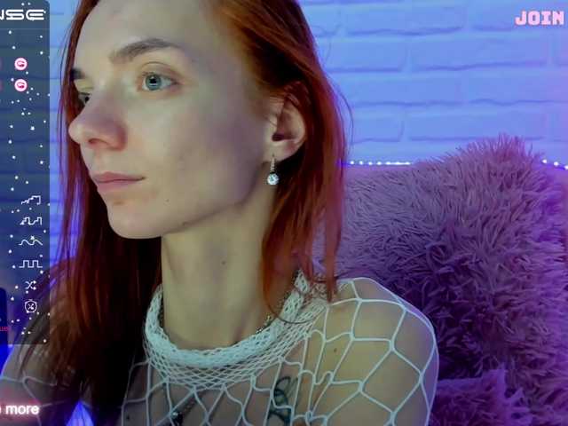 Nuotraukos redheadgirl Hey. Time to HOT SHOW TODAY! Tip me, if you want