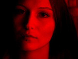 Erotinis vaizdo pokalbis RedHeadJu