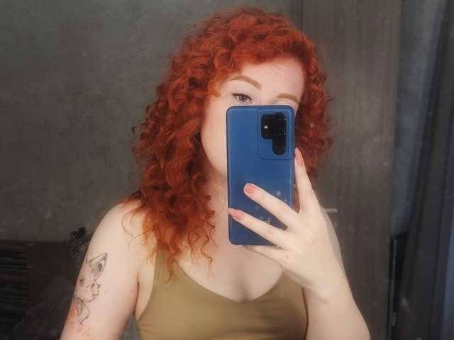 Profilio nuotrauka RedKitsune1