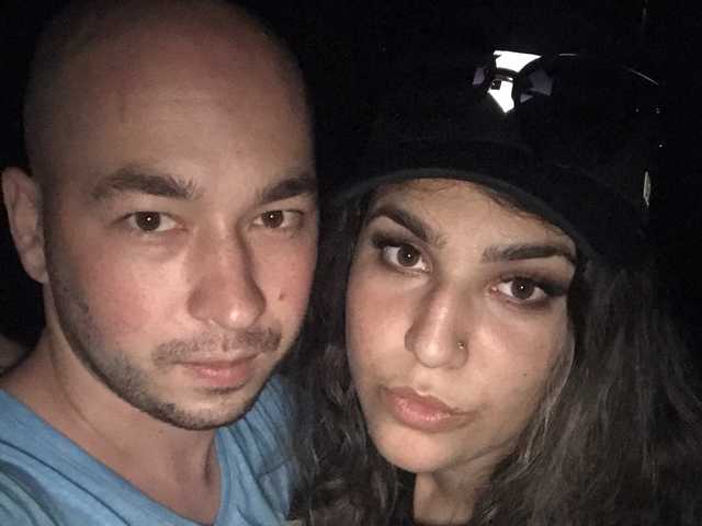 Profilio nuotrauka RedSharka