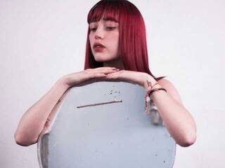 Erotinis vaizdo pokalbis REEDGIRL