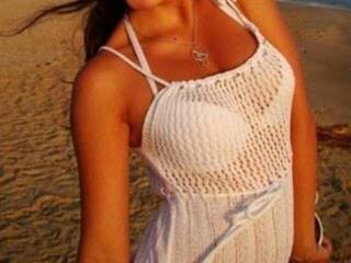 Erotinis vaizdo pokalbis Regiina