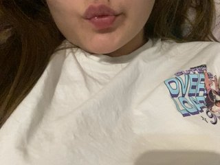 Erotinis vaizdo pokalbis Regina-Lynne