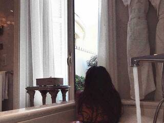 Erotinis vaizdo pokalbis Regina88