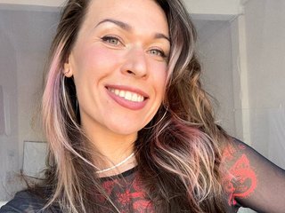 Erotinis vaizdo pokalbis ReginaHawk