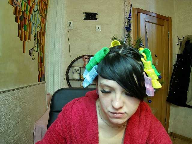 Transliacijos ekrano nuotraukos Reginasmilee