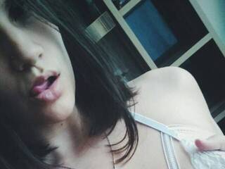 Erotinis vaizdo pokalbis Reinammm