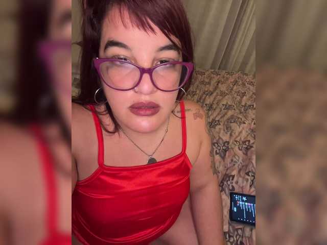 Transliacijos ekrano nuotraukos Reinamomoo73