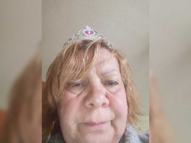 Transliacijos ekrano nuotraukos RelaxOldLady