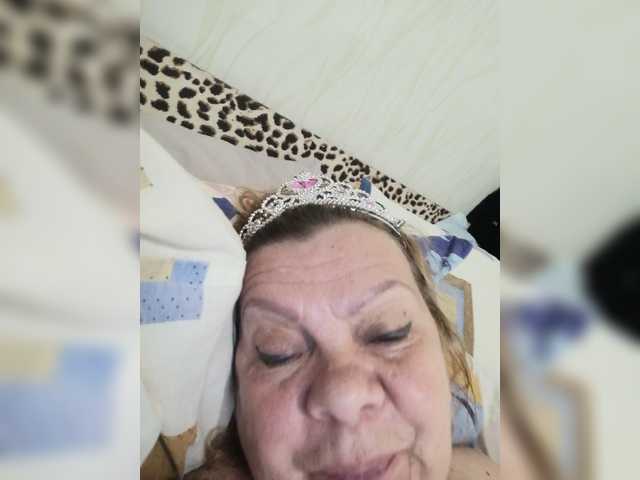 Transliacijos ekrano nuotraukos RelaxOldLady