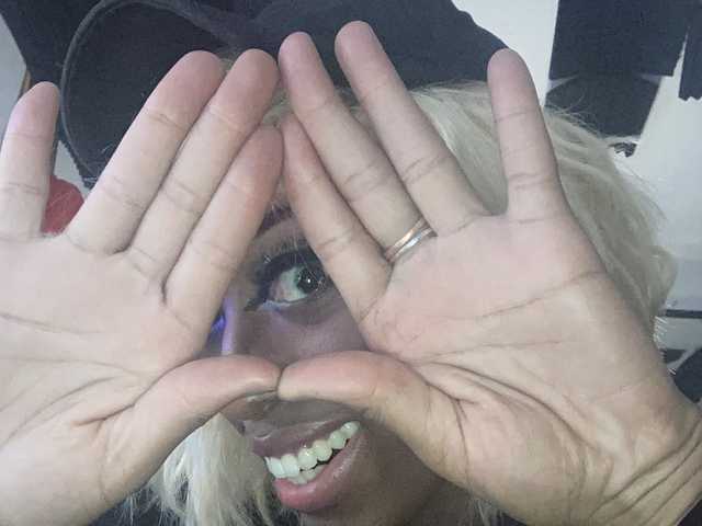 Profilio nuotrauka AaliyahD
