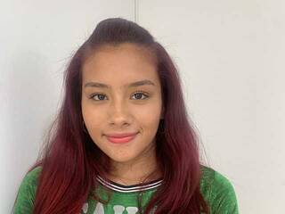 Erotinis vaizdo pokalbis RenataEiffel