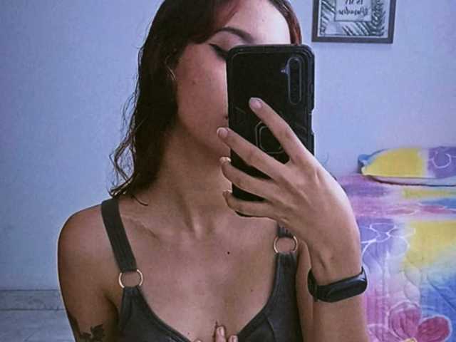 Profilio nuotrauka RenataLujan
