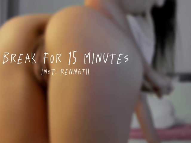 Transliacijos ekrano nuotraukos Rennaaa