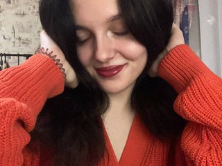 Erotinis vaizdo pokalbis Rennette