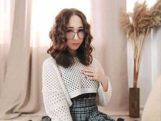 Erotinis vaizdo pokalbis StarBella