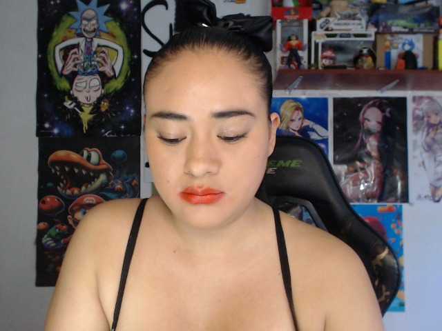 Nuotraukos ReyleDoll ♥welcome torture my sensitive pussy ♥lush on #dance #cum # squuirt