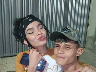 Erotinis vaizdo pokalbis RhabenaBoysex