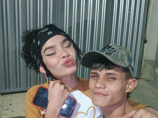 Erotinis vaizdo pokalbis RhabenaBoysex