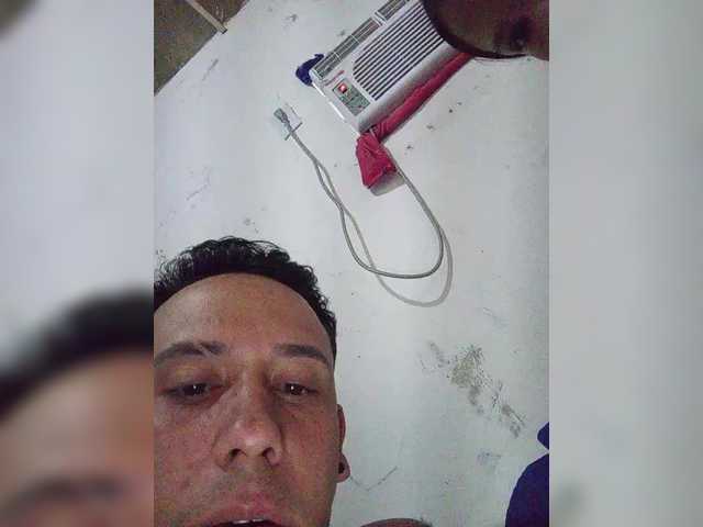 Transliacijos ekrano nuotraukos RianYSusy