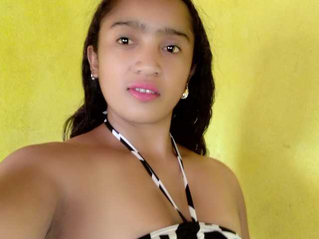 Profilio nuotrauka ricaah