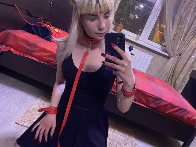 Profilio nuotrauka RicchyBichhy