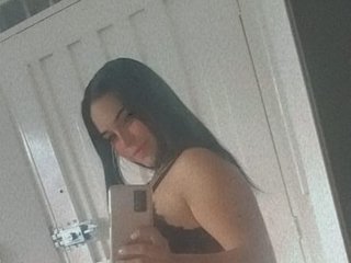 Erotinis vaizdo pokalbis RiiaJones