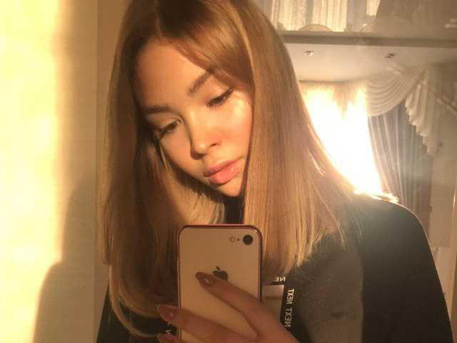 Profilio nuotrauka RikkiBlack