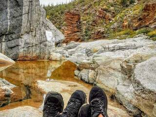 Erotinis vaizdo pokalbis Rikolette