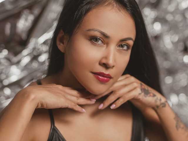 Profilio nuotrauka Riley-Black