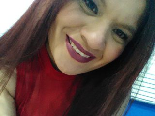 Profilio nuotrauka rileyevans