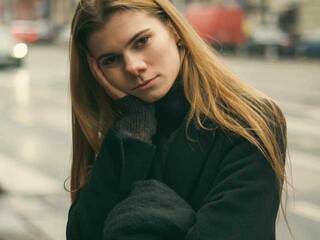 Erotinis vaizdo pokalbis RileyReid18