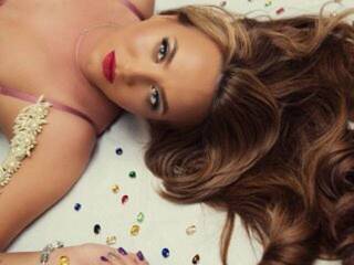 Erotinis vaizdo pokalbis RileySmithx