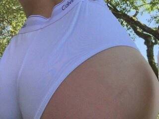 Erotinis vaizdo pokalbis RinaFrost