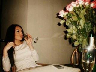 Erotinis vaizdo pokalbis Rinaru555555