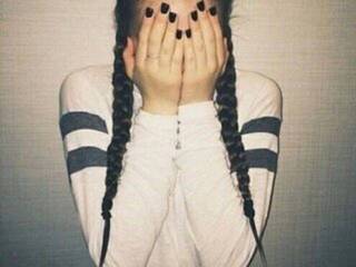 Erotinis vaizdo pokalbis Rinasol