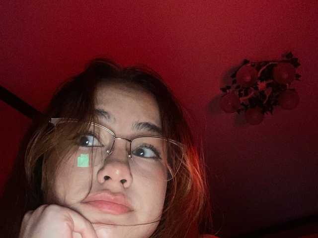 Profilio nuotrauka rinasweet