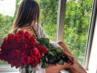 Erotinis vaizdo pokalbis ripecherryy