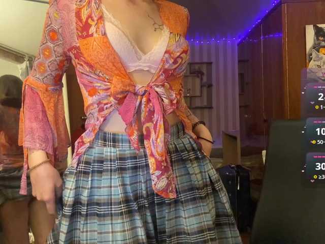 Transliacijos ekrano nuotraukos risharoush