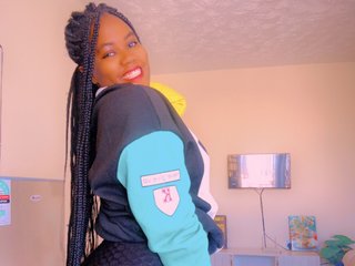 Erotinis vaizdo pokalbis SweeDiva