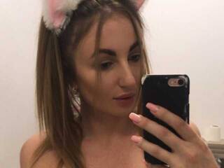 Erotinis vaizdo pokalbis Rita054